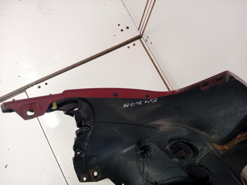 Paraurti POST 85022JD00H Nissan Qashqai I 2010