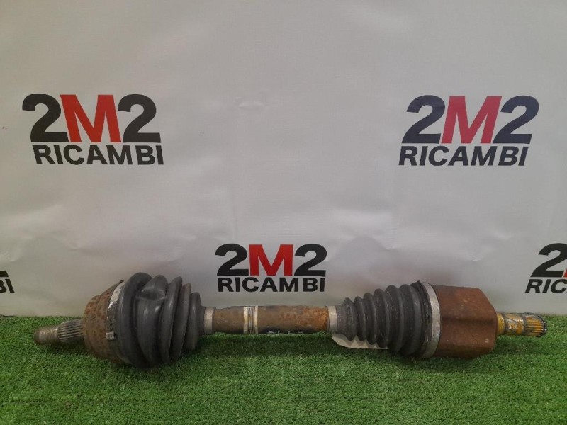 Semiasse ANT SX 51806992 Alfa Romeo Giulietta 2010