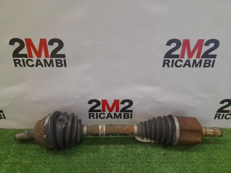 Semiasse ANT SX 51806992 Alfa Romeo Giulietta 2010