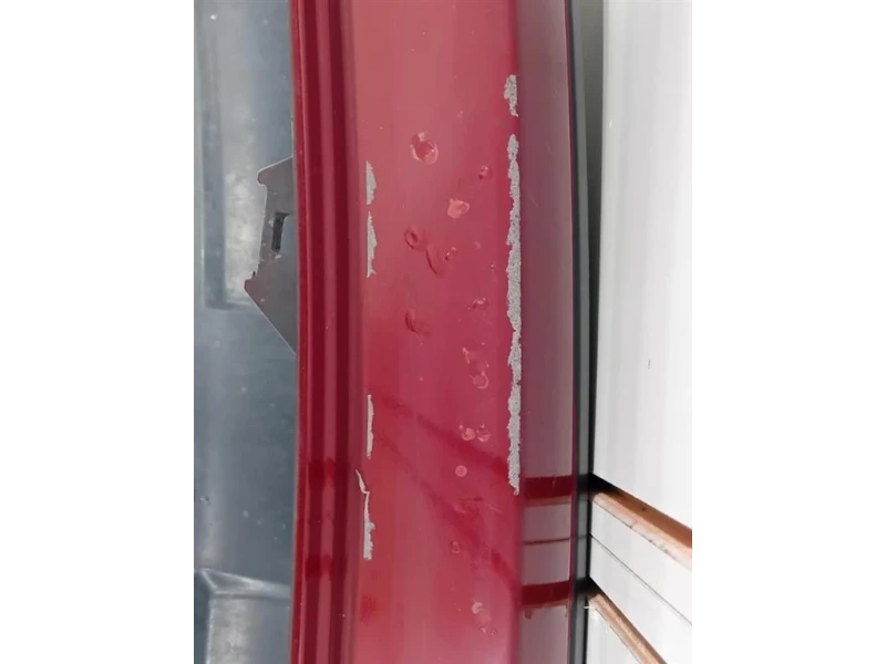 Paraurti POST 85022JD00H Nissan Qashqai I 2010