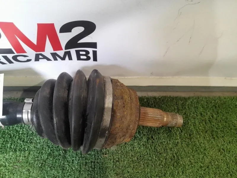 Semiasse ANT SX 51806992 Alfa Romeo Giulietta 2010