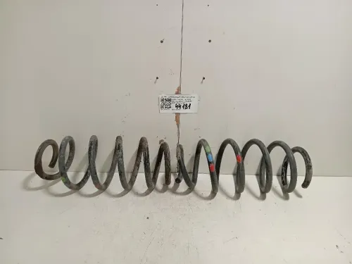 Molla Ammortizzatore POST DX MOLLA AMMORTIZZATORE POST DX+SX Dacia Duster II 2018