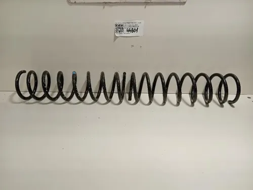 Molla Ammortizzatore POST DX MOLLA AMMORTIZZATORE POST DX+SX Ford Focus IV 2011