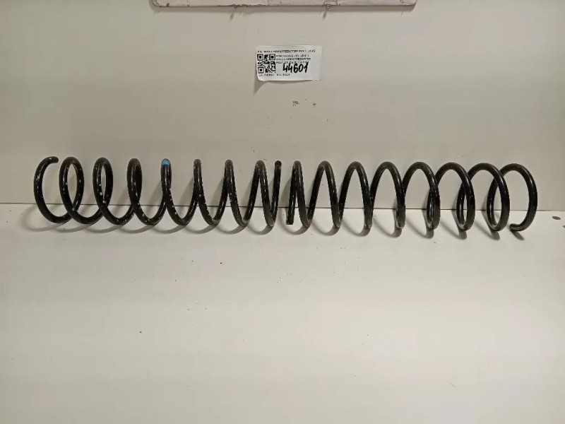 Molla Ammortizzatore POST DX MOLLA AMMORTIZZATORE POST DX+SX Ford Focus IV 2011