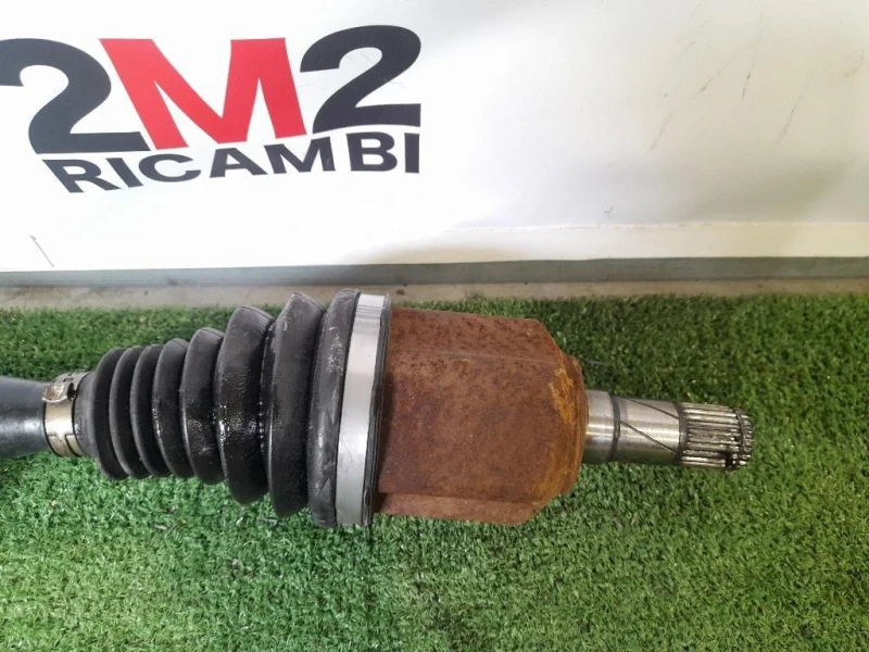 Semiasse ANT SX 51806992 Alfa Romeo Giulietta 2010