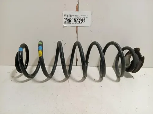 Molla Ammortizzatore POST DX 9830121180 Opel Mokka B 2020