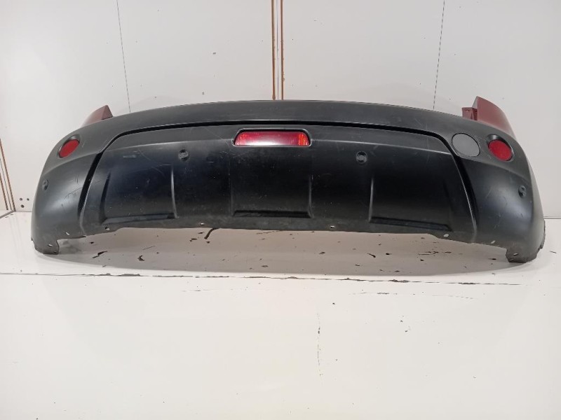 Paraurti POST 85022JD00H Nissan Qashqai I 2010