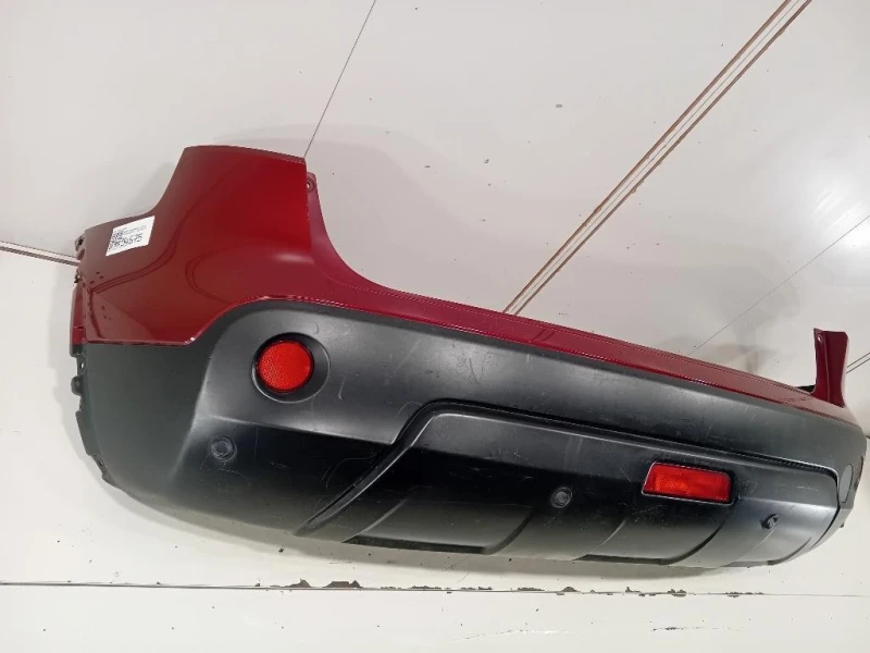 Paraurti POST 85022JD00H Nissan Qashqai I 2010