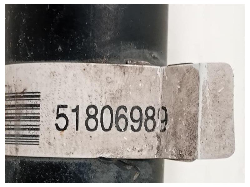 Semiasse ANT SX 51806989 Alfa Romeo Giulietta 2010