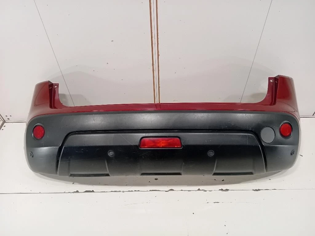 Paraurti POST 85022JD00H Nissan Qashqai I 2010