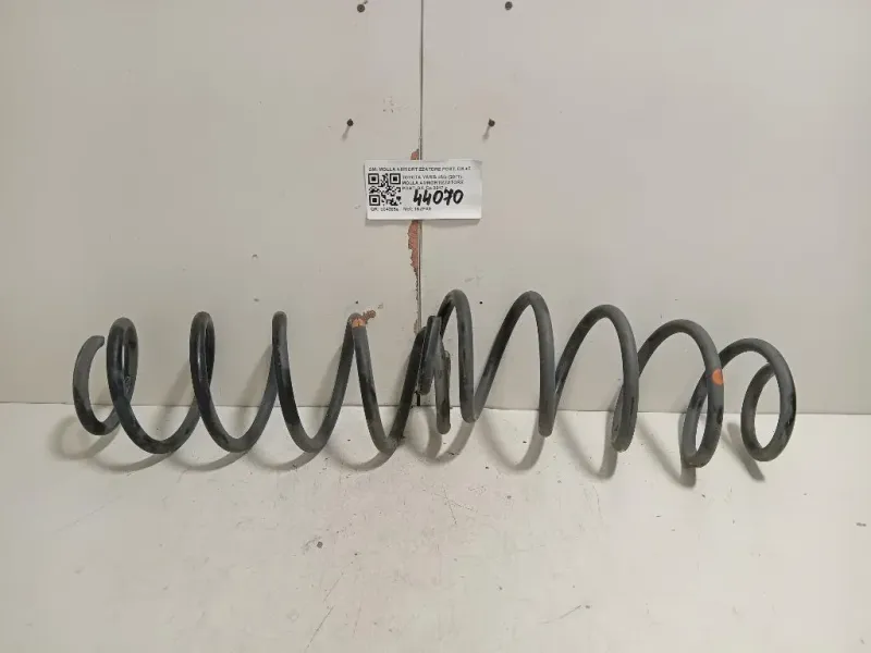 Molla Ammortizzatore POST DX MOLLA AMMORTIZZATORE POST DX+FX Toyota Yaris IV 2017