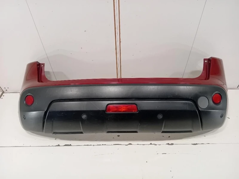 Paraurti POST 85022JD00H Nissan Qashqai I 2010