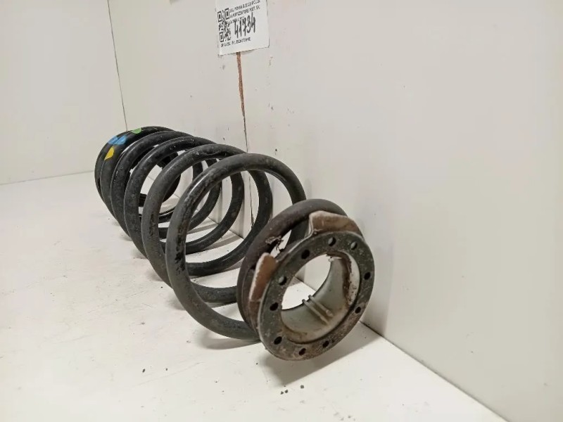 Molla Ammortizzatore POST SX 9830121180 Opel Mokka B 2020