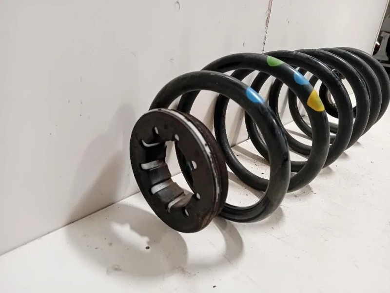 Molla Ammortizzatore POST SX 9830121180 Opel Mokka B 2020