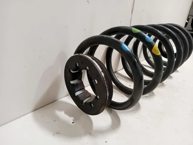 Molla Ammortizzatore POST SX 9830121180 Opel Mokka B 2020