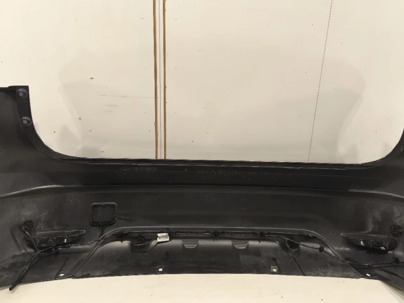 Paraurti POST 850224EB1A Nissan Qashqai II 2014