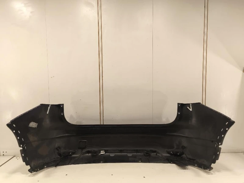 Paraurti POST 850224EB1A Nissan Qashqai II 2014