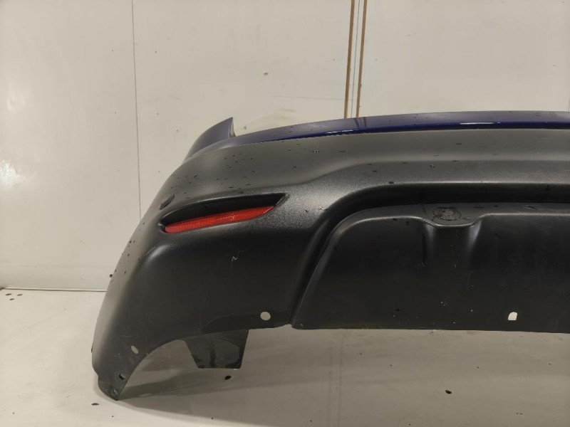 Paraurti POST 850224EB1A Nissan Qashqai II 2014