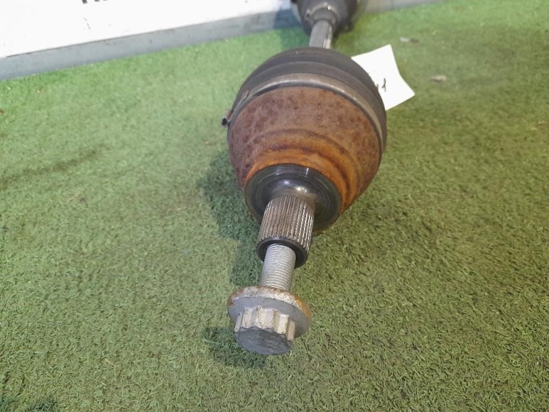 Semiasse ANT SX 5Q0407271 Audi A3 8VF Sportback 2016