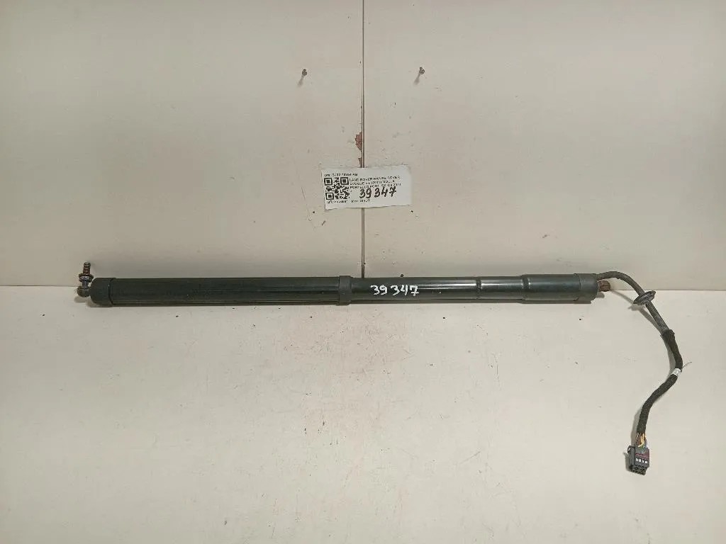 Molla Portello POST SX BJ32-70354-AB Land Rover Range Rover Evoque I 2011