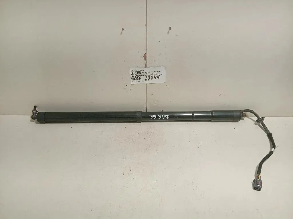 Molla Portello POST SX BJ32-70354-AB Land Rover Range Rover Evoque I 2011