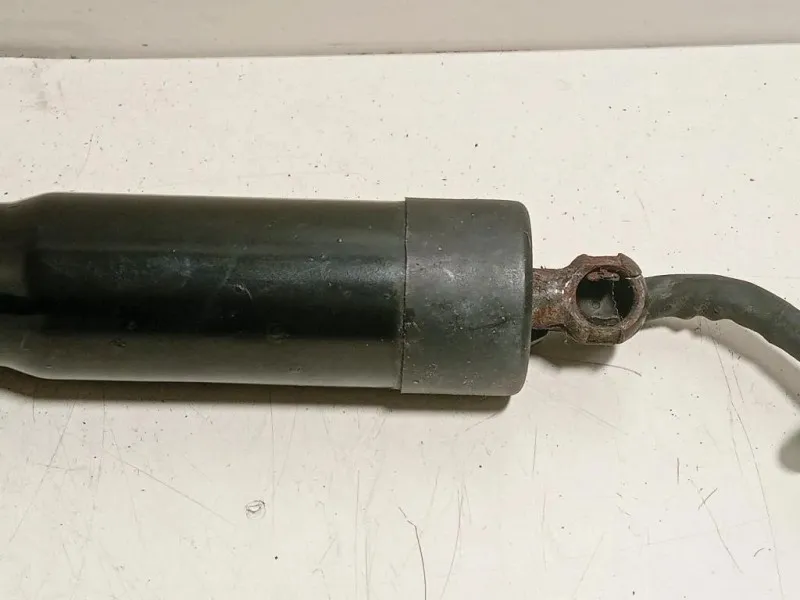 Molla Portello POST SX BJ32-70354-AB Land Rover Range Rover Evoque I 2011