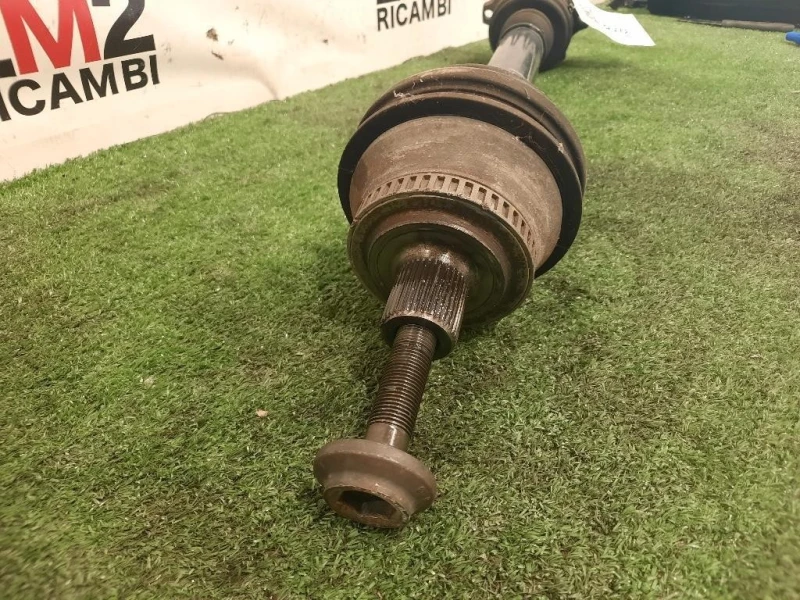 Semiasse ANT SX 4B0 407 271 C Audi A4 8E2 2001