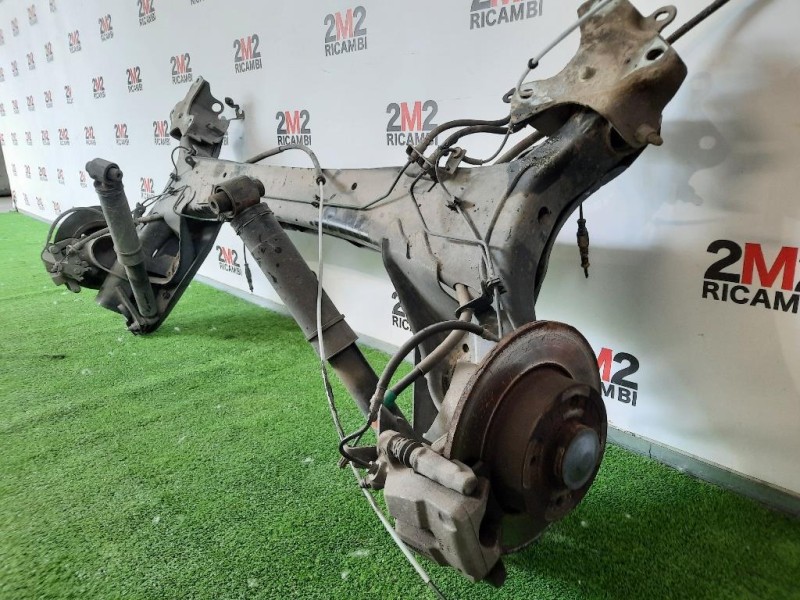 Assale POST 7701477070 PONTE Renault Megane II CC 2003