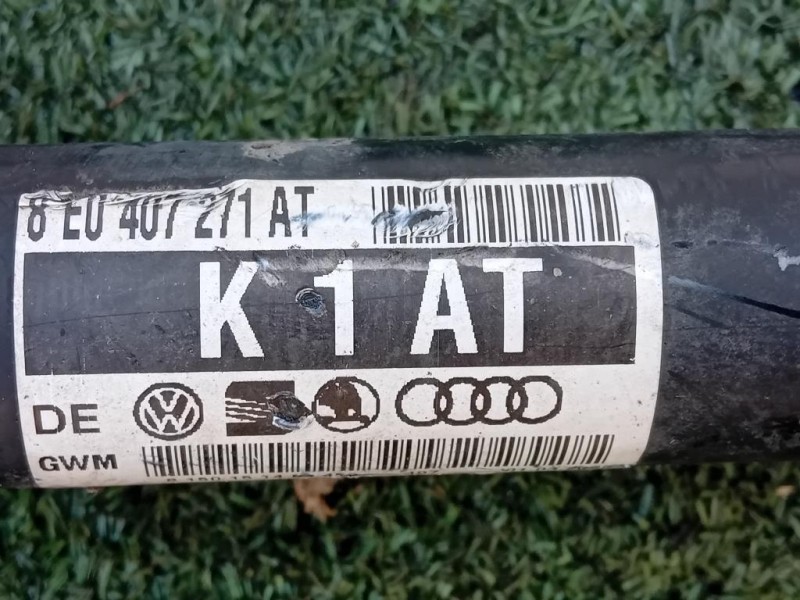 Semiasse ANT SX 8E0407271AT Audi A4 8ED Avant 2005