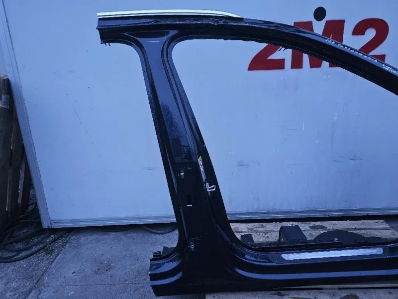 Montante Centrale DX  Audi A6 4a5c8 Avant 2018