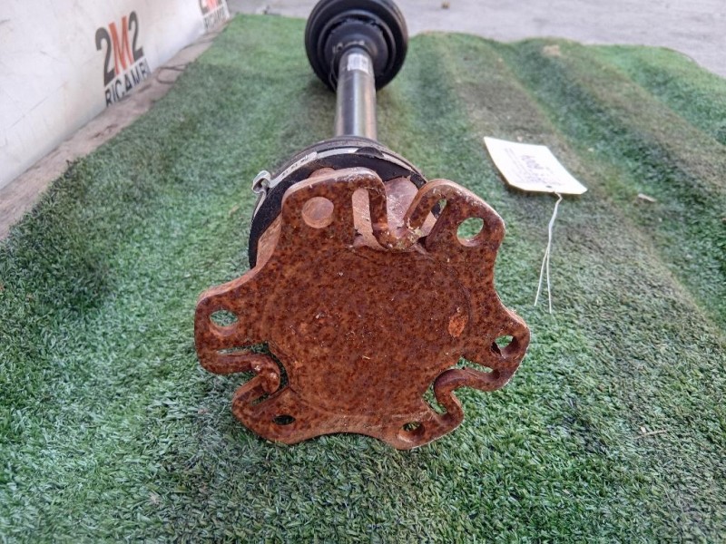 Semiasse ANT SX 8E0407271AT Audi A4 8ED Avant 2005