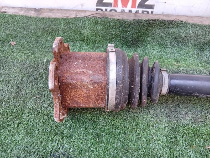 Semiasse ANT SX 8E0407271AT Audi A4 8ED Avant 2005