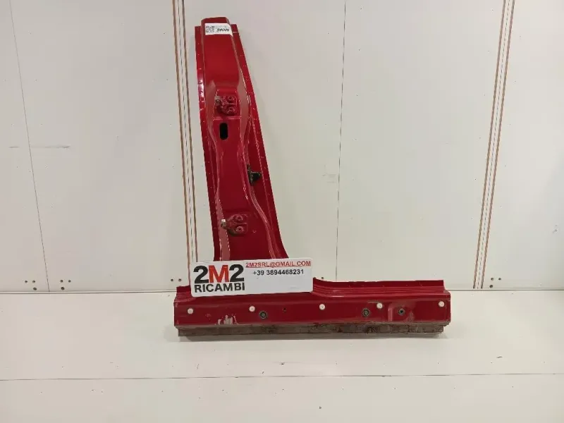 Montante Centrale DX Land Rover Range Rover Evoque I 2011