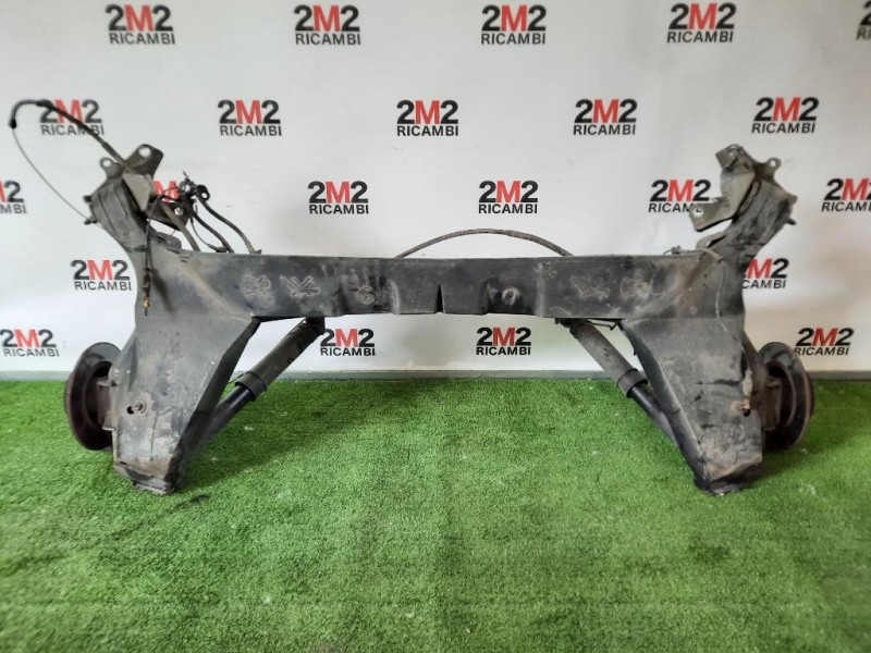 Assale POST 7701477070 PONTE Renault Megane II CC 2003