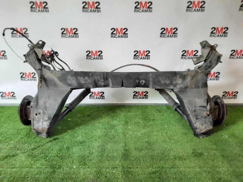 Assale POST 7701477070 PONTE Renault Megane II CC 2003