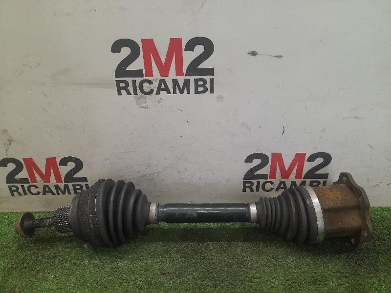 Semiasse ANT SX 8K0407271Q Audi A4 8K5 Avant 2008