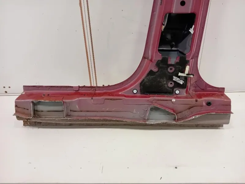 Montante Centrale DX Land Rover Range Rover Evoque I 2011