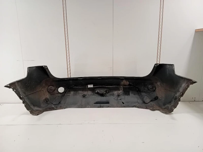 Paraurti POST 85022JD00H Nissan Qashqai II 2014