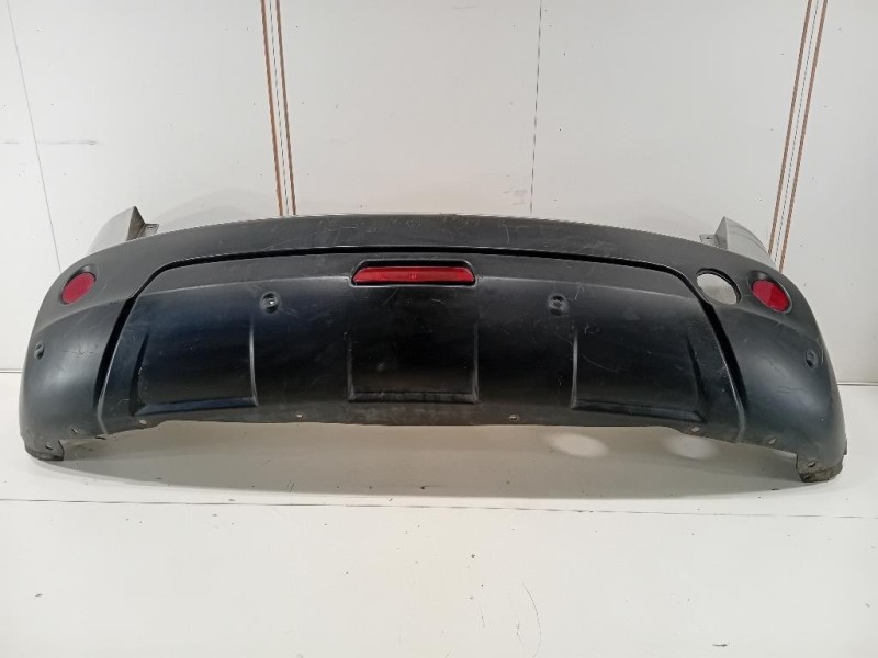 Paraurti POST 85022JD00H Nissan Qashqai II 2014