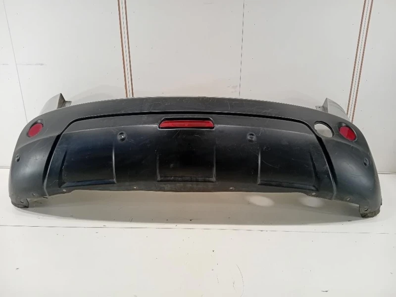 Paraurti POST 85022JD00H Nissan Qashqai II 2014
