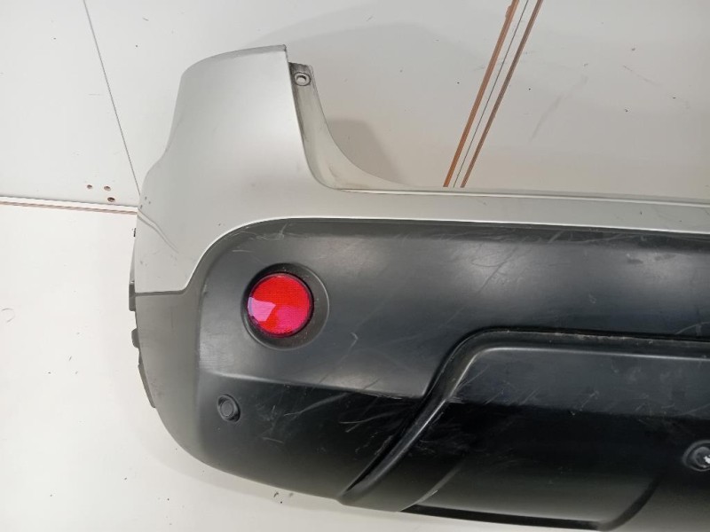 Paraurti POST 85022JD00H Nissan Qashqai II 2014