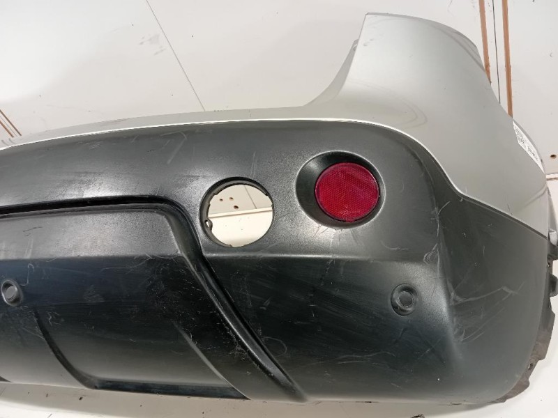 Paraurti POST 85022JD00H Nissan Qashqai II 2014