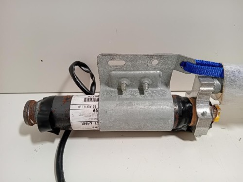 Air-bag A Tendina DX P52112100AF Dodge Nitro 2007