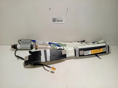 Air-bag A Tendina DX P52112100AF Dodge Nitro 2007