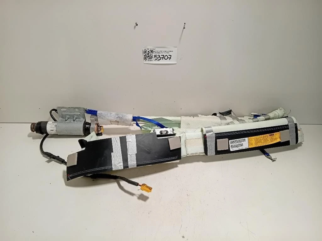 Air-bag A Tendina DX P52112100AF Dodge Nitro 2007