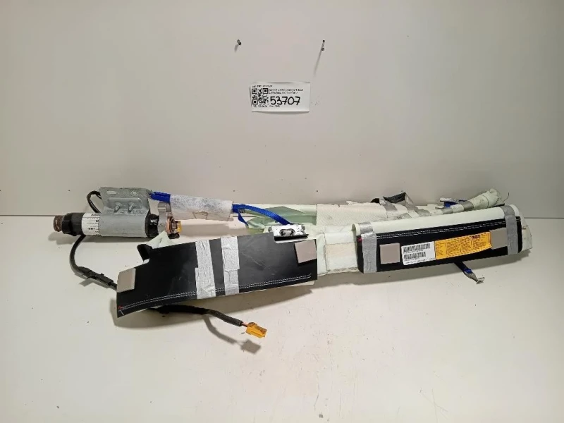 Air-bag A Tendina DX P52112100AF Dodge Nitro 2007