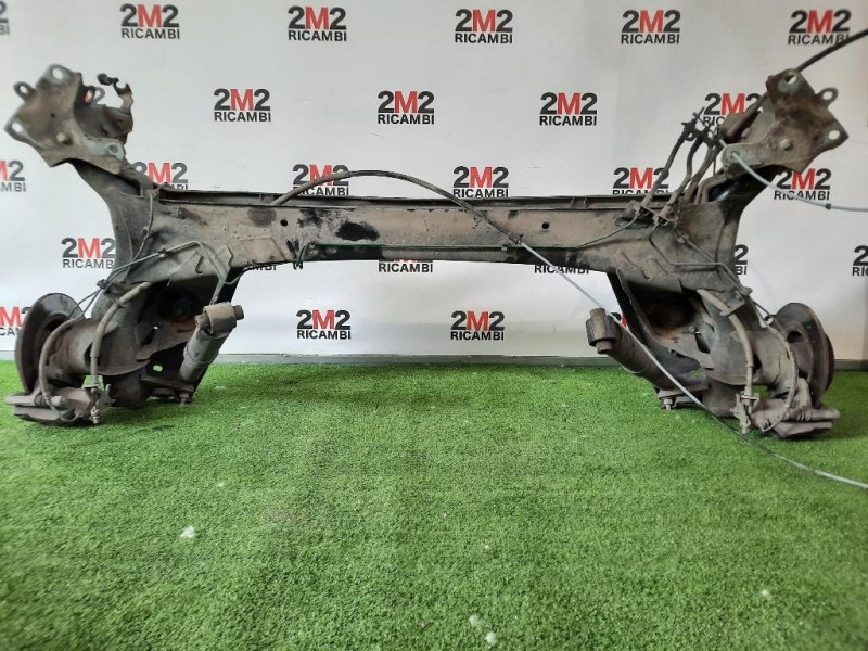 Assale POST 7701477070 PONTE Renault Megane II CC 2003