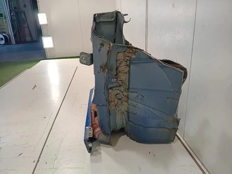 Montante Centrale DX MONTANTE CENTRALE DX Opel Corsa F 2019