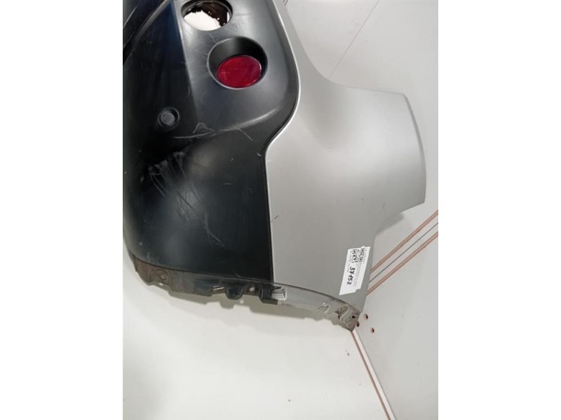 Paraurti POST 85022JD00H Nissan Qashqai II 2014