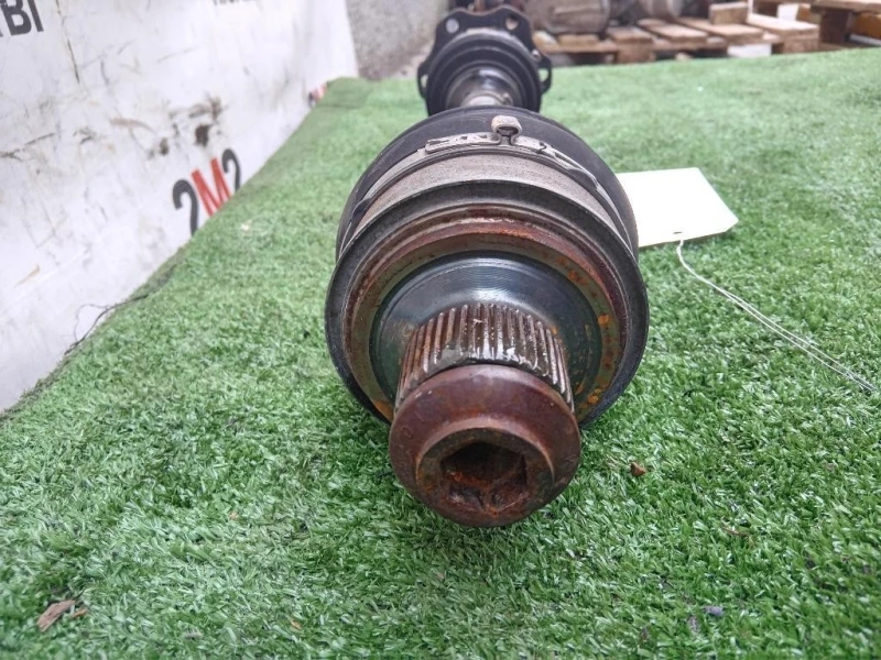 Semiasse ANT SX 4N0 408 271 F Audi A6 4a5c8 Avant 2018